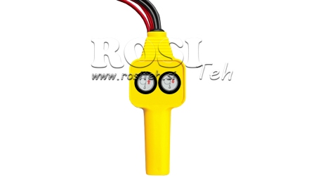 12 V CABRESTANTE ELÉCTRICO RS-2500 - 1130 kg - ECO