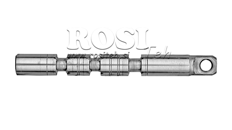 EJE C1 PARA P40 - UNIDIRECCIONAL