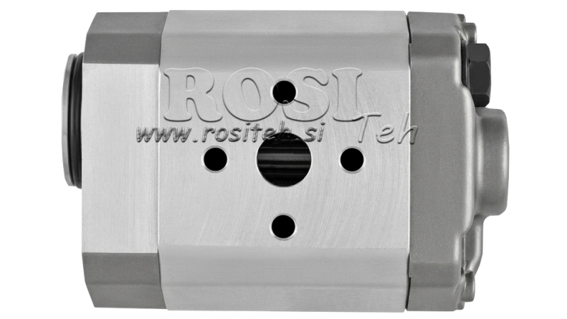 BOMBA HIDRÁULICA 10C6.1X179 GR.1 - 6,1cc - DERECHA