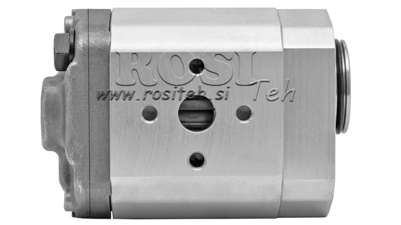 BOMBA HIDRÁULICA 10C6.1X179 GR.1 - 6,1cc - DERECHA