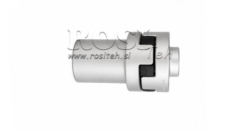 GUMI VMESNIK ND44C (18-22kW) 48mm/GR3