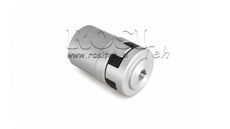 GUMI VMESNIK ND16 (5,5-9kW) 38mm/GR2