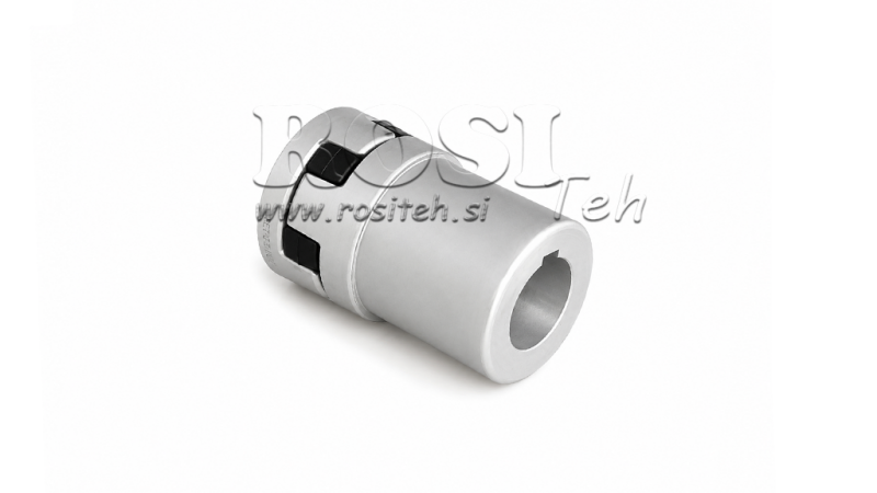 GUMI VMESNIK ND16 (5,5-9kW) 38mm/GR2