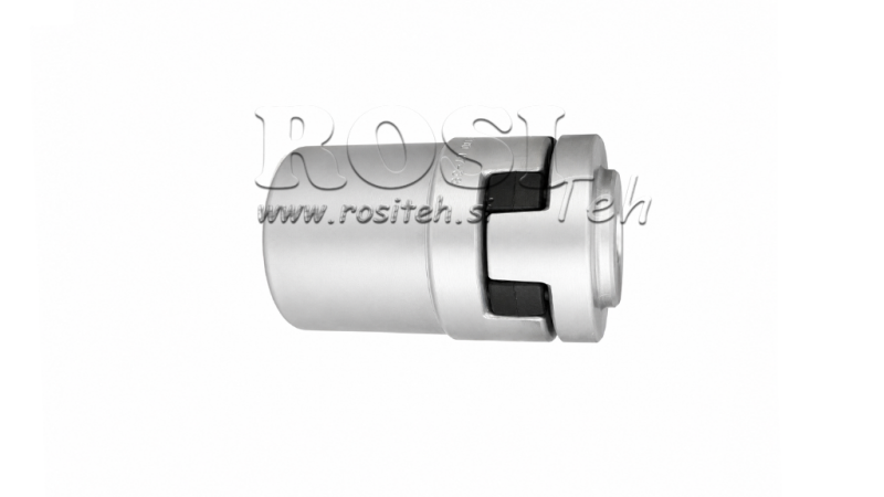 GUMI VMESNIK ND16 (5,5-9kW) 38mm/GR2