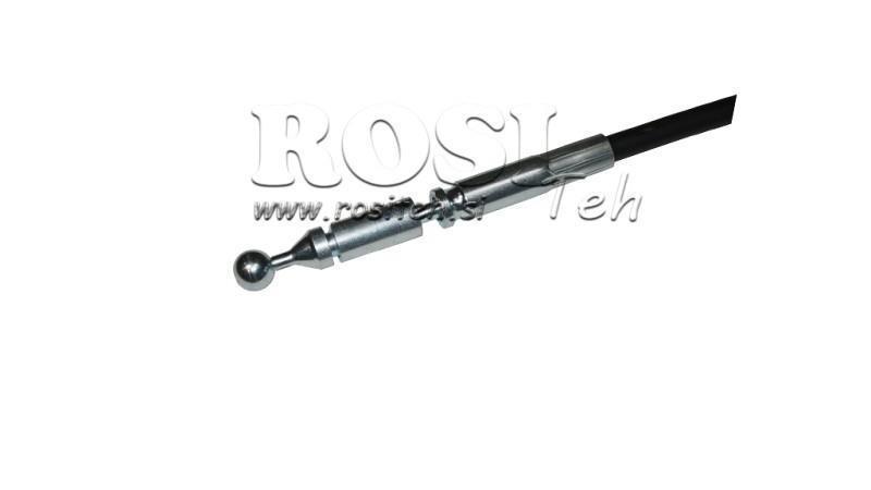 JOYSTICK NIMCO PARA GARRA HIDRÁULICA - 1x BOTÓN