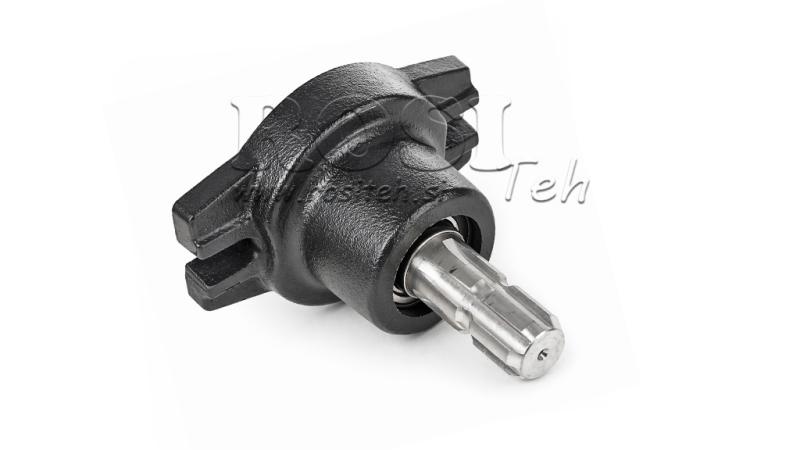 KARDANOVÝ ADAPTÉR GOLDONI SPECIAL