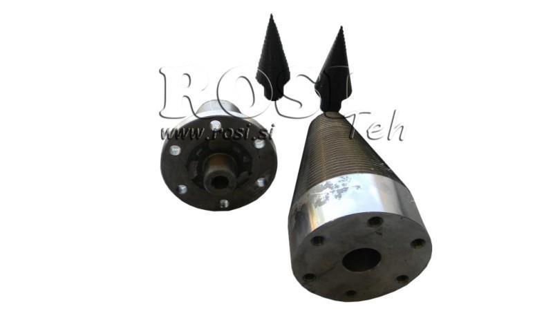 BORRINGSKONUS FI 150mm