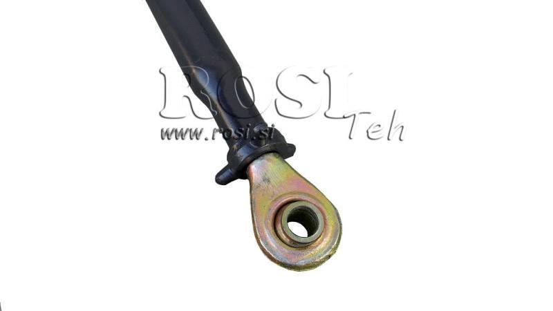 DISPOSITIVO DE TIRADO DE HILO DE TRACTOR CAT 2 M27X3 - 680/900 ECO