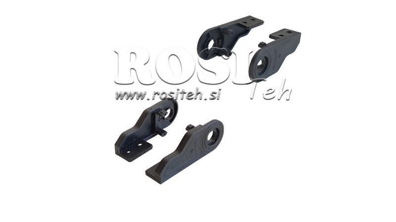 ELEMENTO FINAL PARA CADENA CK25a