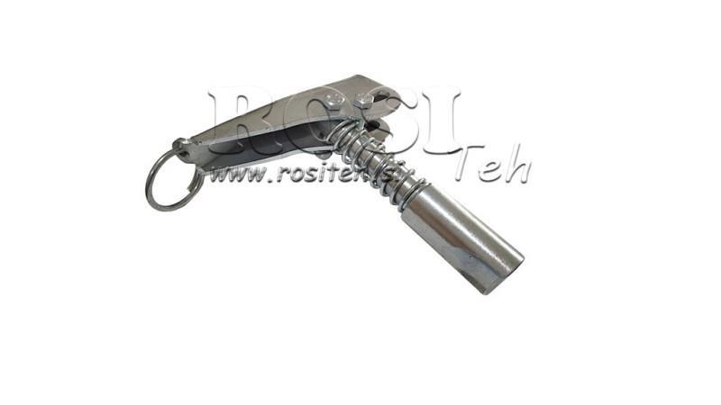 MECANISMO PARA REPARAR LLAVE AUTOMÁTICA DE PUERTA CORREDIZA CATEGORÍA 2