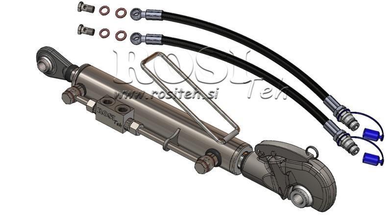 EXTRACTOR HIDRÁULICO AUTOMÁTICO - CLASE 1 50/30-280 (20-55HP)(19.2)