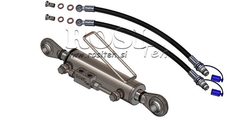 BARANDA HIDRÁULICA ESTÁNDAR - CATEGORÍA 1/2 63/35-160 (45-95HP)(19.2/25.4)