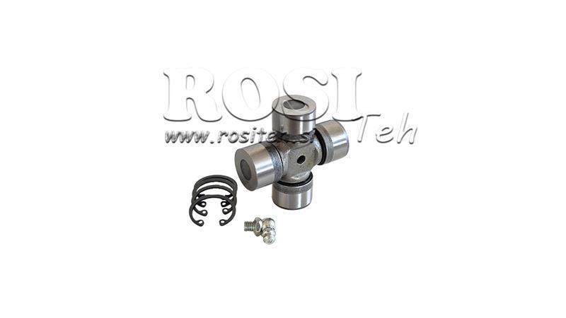 CROSS F-24.00X62.00 PARA CARDÁN ECO 790mm 35-60HP ESTÁNDAR