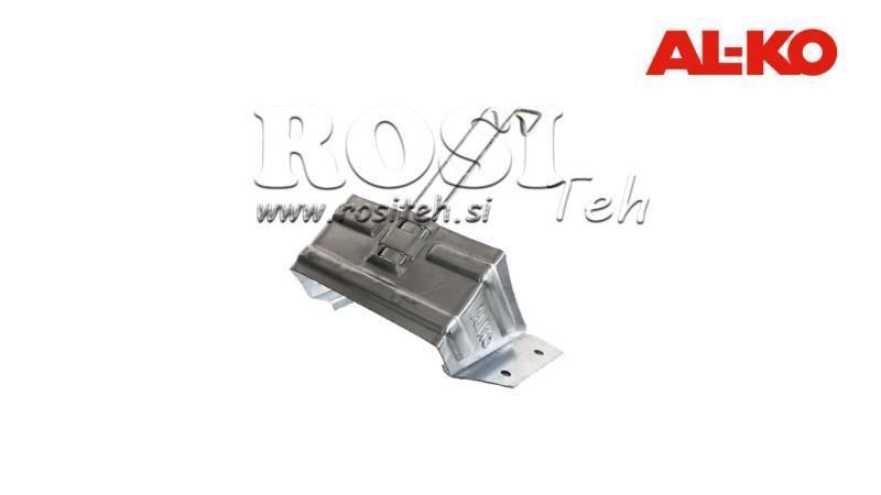 HOLDER TIL METALKEGLE 1.600 kg
