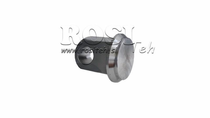 CABEZAL DE SOLDADURA PARA GANCHO CATEGORÍA ESPECIAL 2