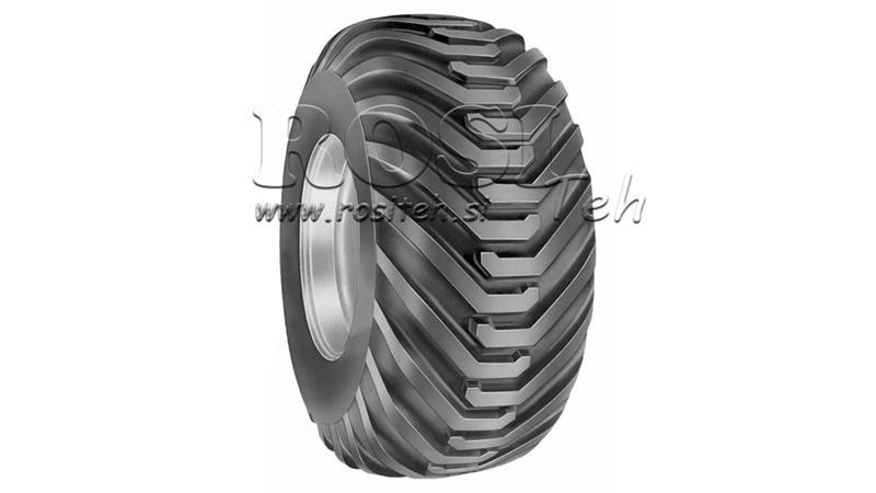 400/60-15.5 DÆK TR 882 14pl MED FÆLG 13.00X15.5