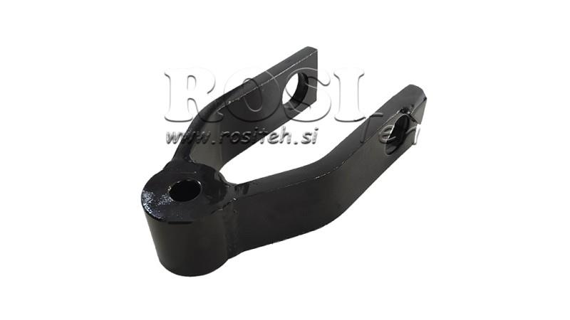 PORTADOR PARA HORQUILLA ECO PARA ESTIERCOL FOTB 4 HORQUILLAS