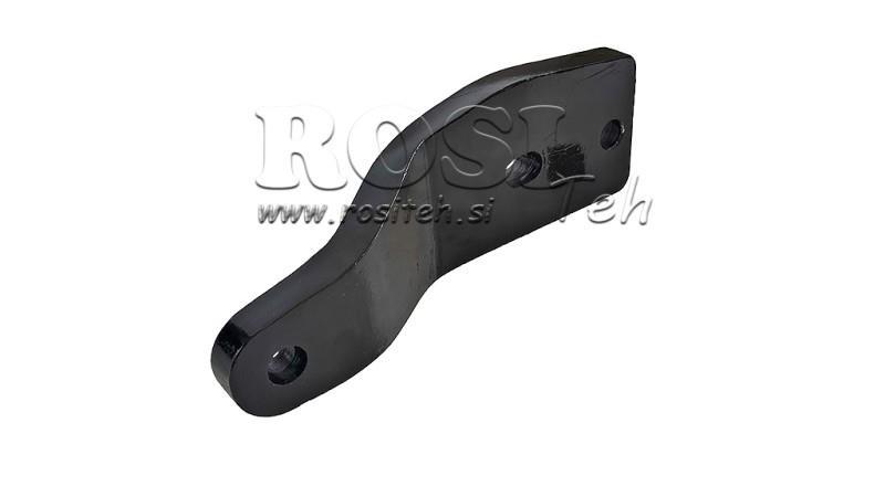 BRIDA DE MONTAJE EXTENDIDA PARA JUEGO DE DIRECCIÓN UTB 445-530