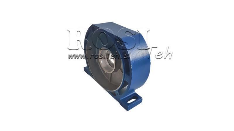FLANCO NDE TRASERO PARA MOTOR ELÉCTRICO MSC 81