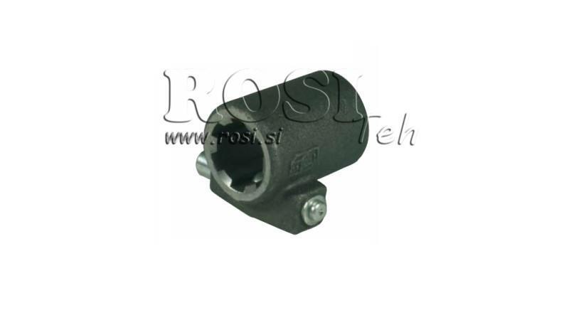 JUNTA UNIVERSAL 1” 3/8 longitud 130mm