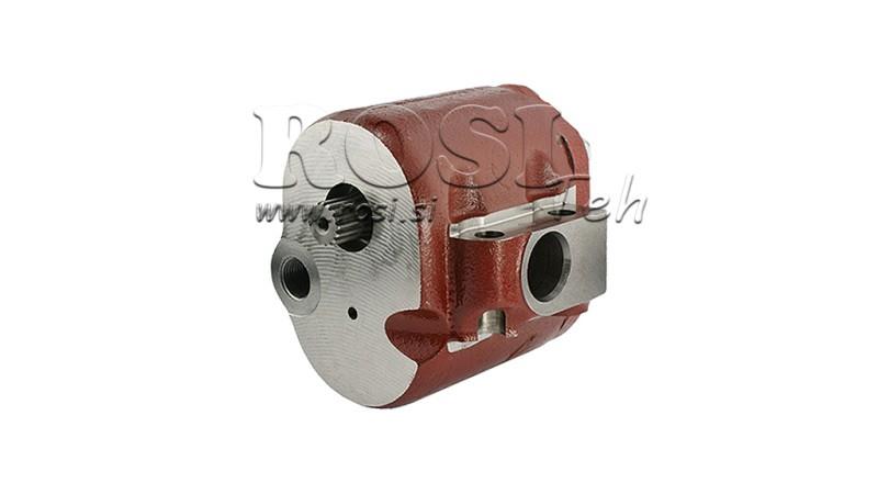 BOMBA HIDRÁULICA ZETOR 26cc TIPO ANTIGUO