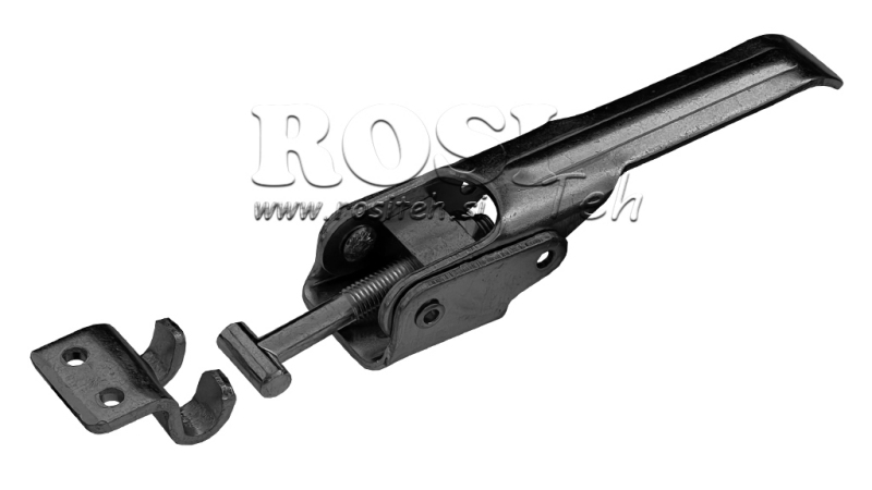 CERRADURA LATERAL TIPO RISCO