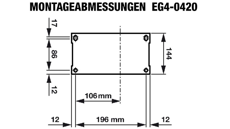 benzinmotor EG4-420cc-9.6kW-13.1HK-3.600 RPM-E-KW25x88.5-elektrisk start