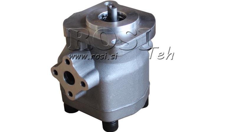 BOMBA HIDRÁULICA TRACTOR - 38180-36100 - 10C11X2402KU