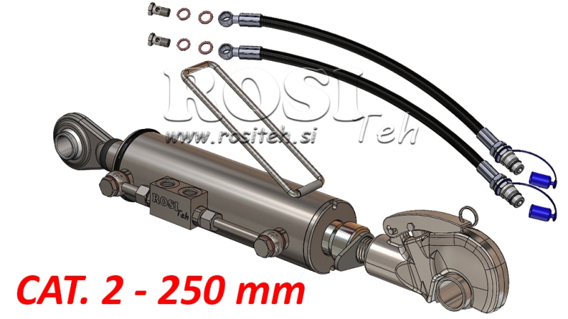 HIDRAULIČNA/NAVOJNA POTEZNICA AUTOMATSKA - 3 KAT. 80/40-250 (+95HP)(32,2)