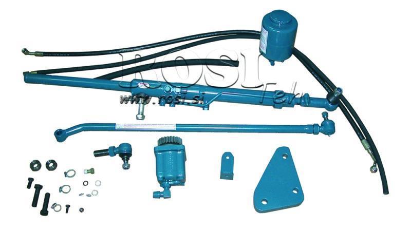 AUXILIÆR HYDRAULISK STYRINGSSÆT SAME 70