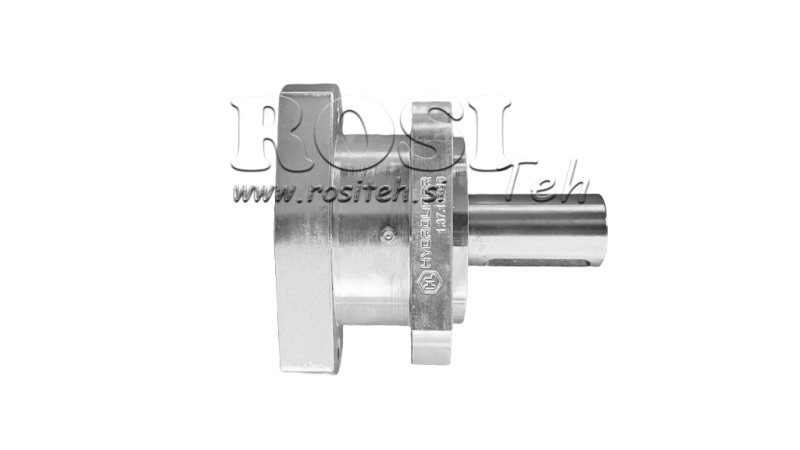 LAGERFLANSCH FÜR HYDRAULIKMOTOR MP-MR