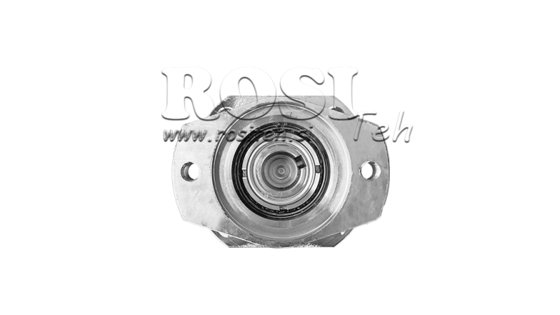 LAGERFLANSCH FÜR HYDRAULIKMOTOR MP-MR