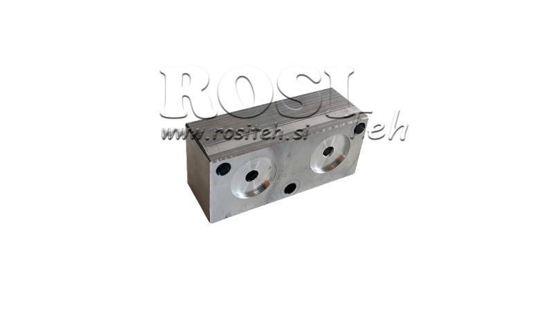 BLOQUE A01 PARA AGREGADO MINI