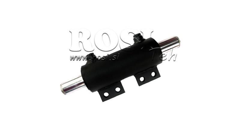 CILINDRO DE DIRECCIÓN HIDRÁULICO MF 0013901U1