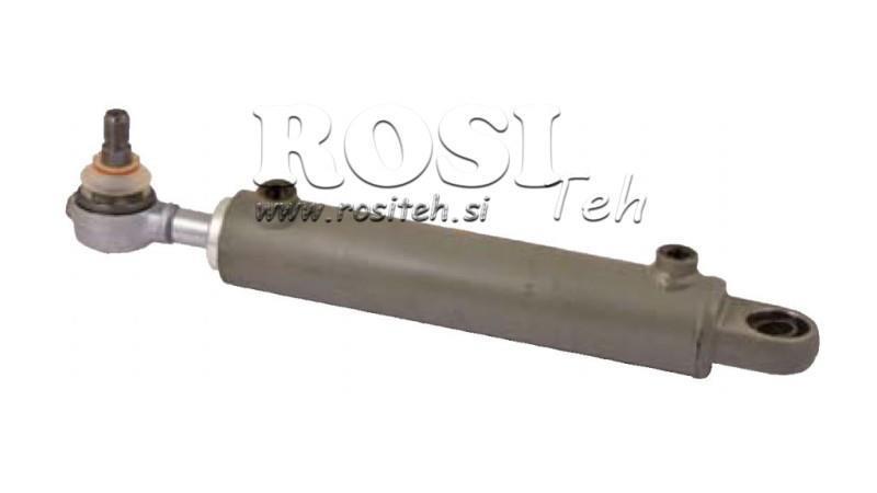 HYDRAULISK STYRINGSCYLINDER FIAT-NEW HOLLAND OEM-5189891