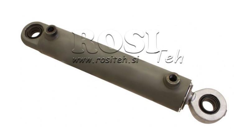 HYDRAULISK STYRINGSCYLINDER FIAT-NEW HOLLAND OEM-5198883