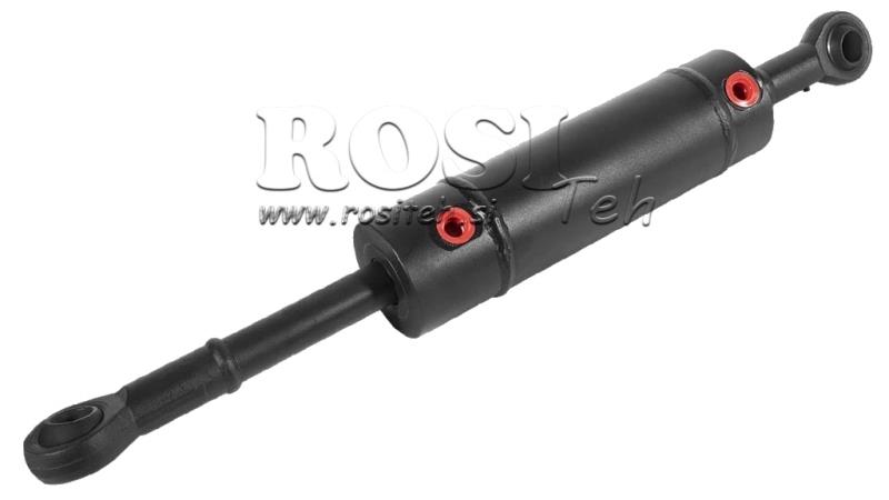CILINDRO DE DIRECCIÓN HIDRÁULICA JOHN DEERE OEM-AM108777