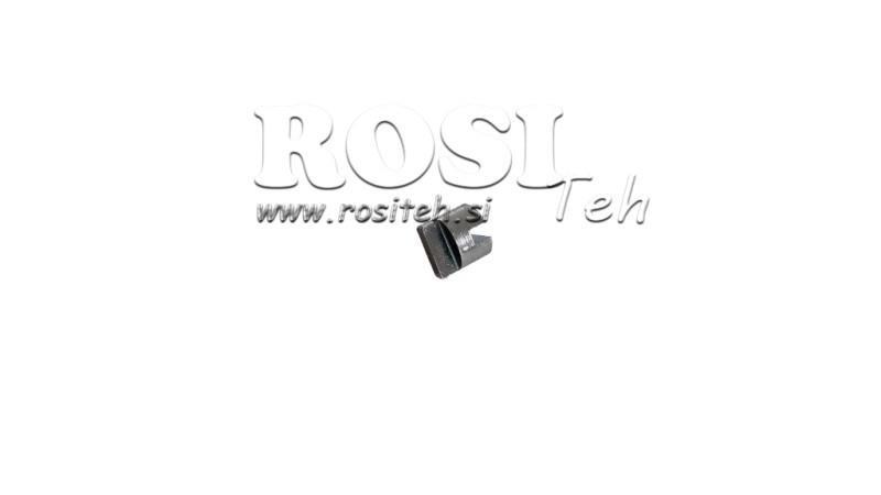 EJE PARA AGREGADO MINI AC