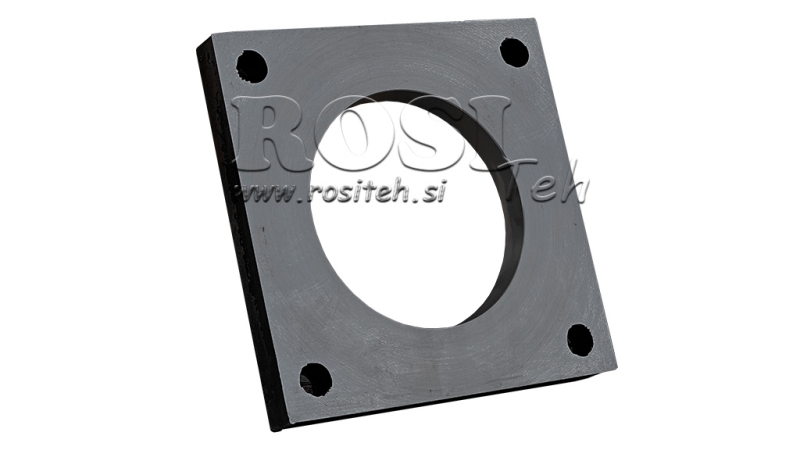 FLANGE TIL CYLINDER AL.100