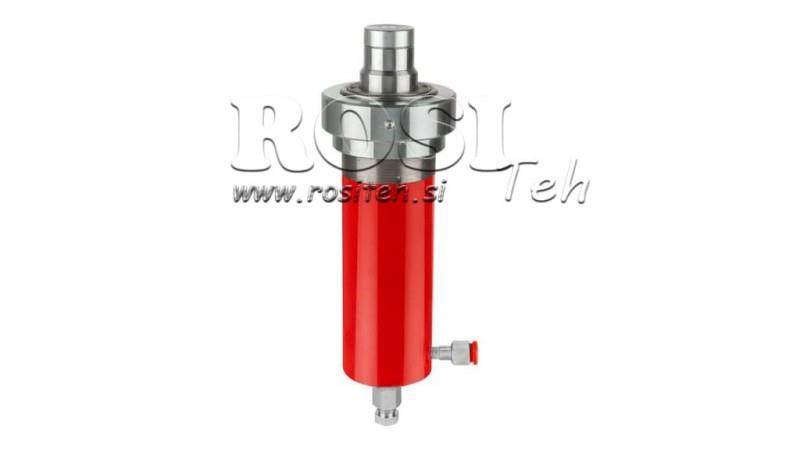 14080 - HYDRAULICKÝ CYLINDR H380  H380P