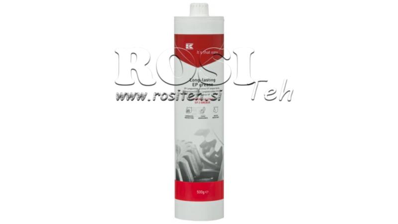LANGVARIG FEDT EP 2 500g