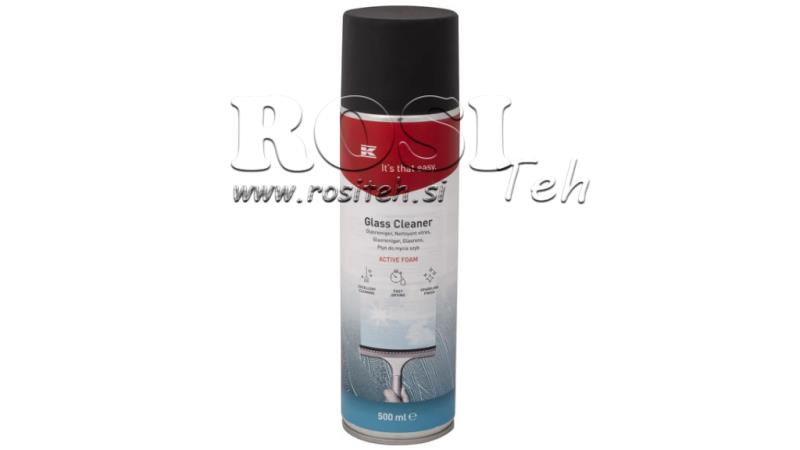 GLASRENS 500ml