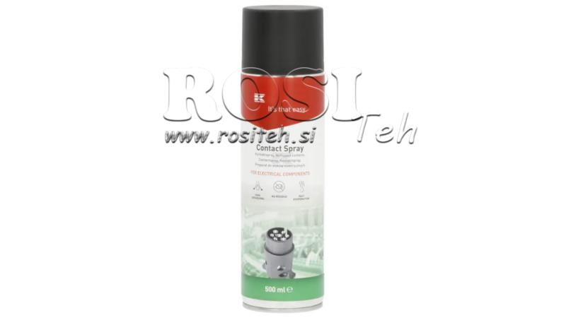SPRAY DE CONTACTO 500ml