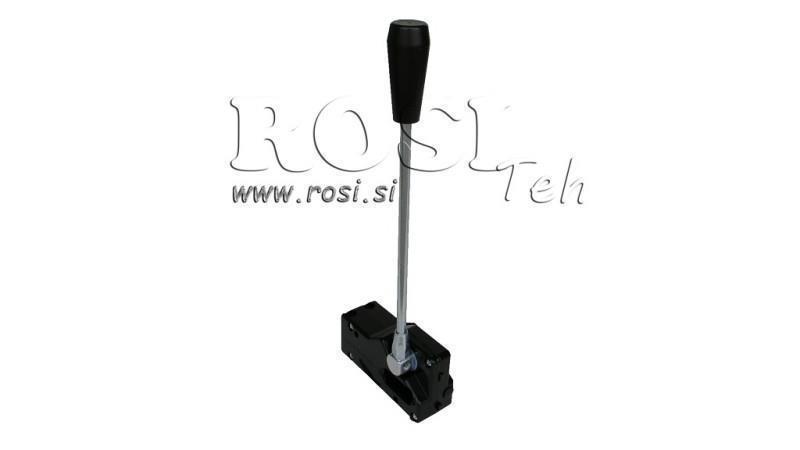 JOYSTICK 1 POSICIÓN PARA GARRA DE HORQUILLA