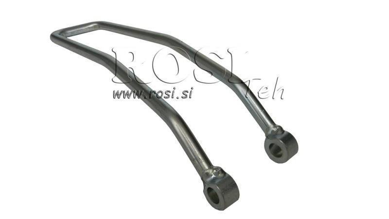 soporte para dispositivo de tracción hidráulica l 290 mm