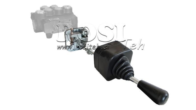 JOYSTICK SÆT P80
