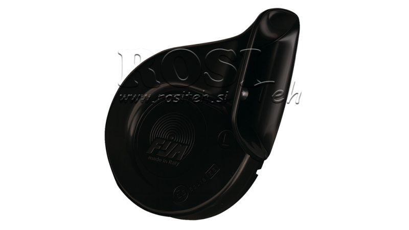 SIREN TÍPUS 2 - KÜLSŐ HANG 12V