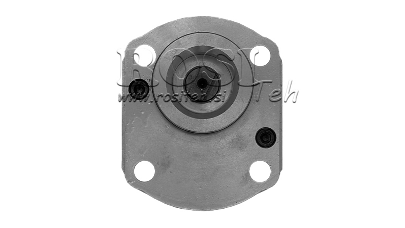 BOMBA HIDRÁULICA 20A8,2X156 MEDIO GR.2 8,2 CC IZQUIERDA