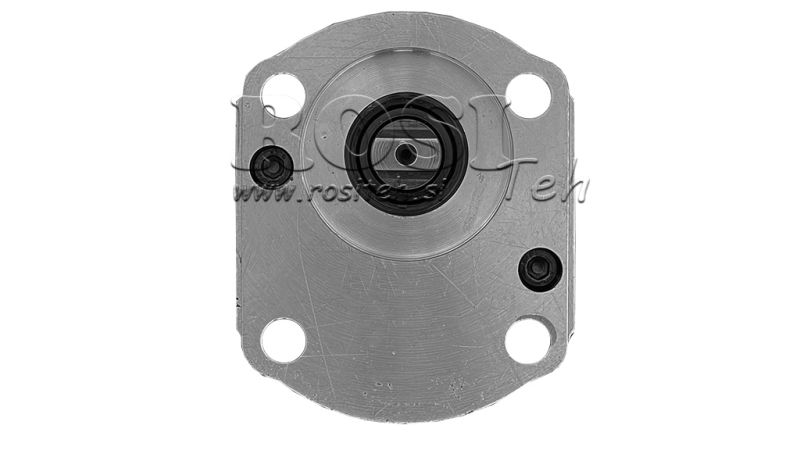 BOMBA HIDRÁULICA 20A8,2X156 MEDIO GR.2 8,2 CC IZQUIERDA
