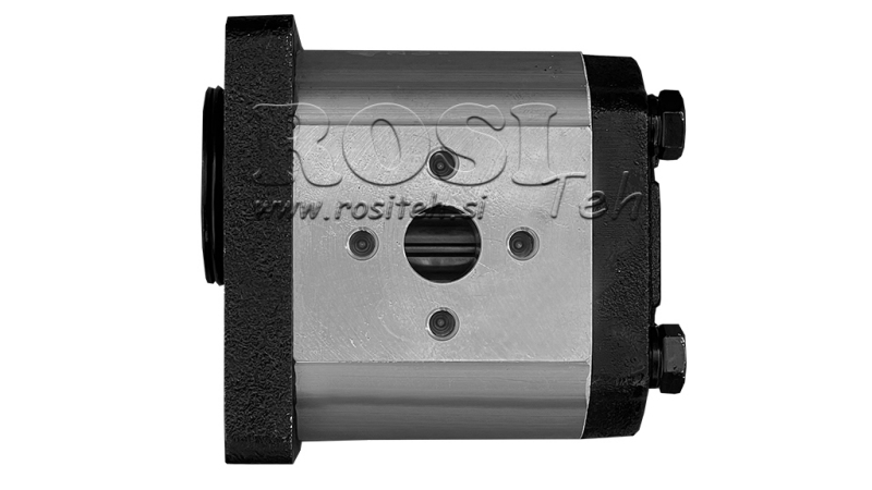 BOMBA HIDRÁULICA 20C4,5X201 SEGUNDO GR.2 4,5 CC DERECHA
